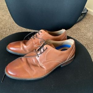 Mens Nunn Bush Dress Shoes